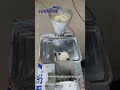 Automatic Samosa Making Machine