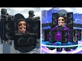 EVOLUTION OF NEW ASTRO DJ SKIBIDI TOILET In Garry's Mod!