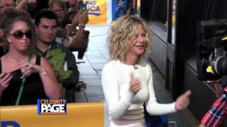 Meg Ryan's New Film: Ithaca