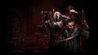 Герои Подземелий Darkest Dungeon Прокаженный на сколько он хорош? Лепер, советы и история