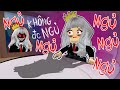 CHUYỆN GÌ SẼ XẢY RA NẾU SAMMY KHÔNG NGỦ TRONG ROBLOX