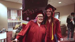 Nicole - Medical Laboratory Assistant Grad
