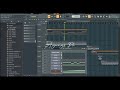 tabuh petegak bebarongan sondong fl studio gamelan bali