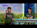 Утро на Оплот ТВ с Михаилом Хохловым 04. 07. 22