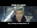 [Uzb Sub] BTS - No More Dream (Japanese ver)(Uzbek Tilida) [BTS & ARMY95]