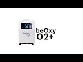 beOxy O2+