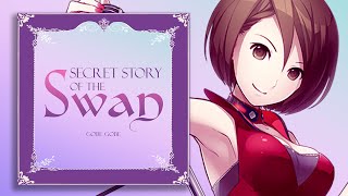 【VOCALOID COVER】IZ*ONE (아이즈원) - SECRET STORY OF THE SWAN (환상동화) [+VSQx]