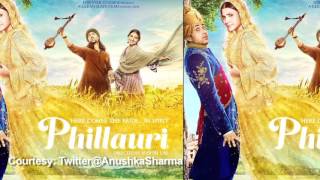 Shah Rukh Khan Backs Anushka Diljit Starrer ‘Philauri’