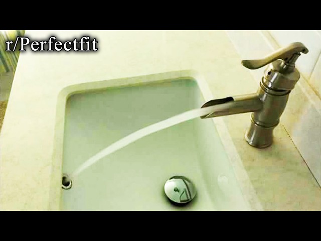 Things That Fit Perfectly