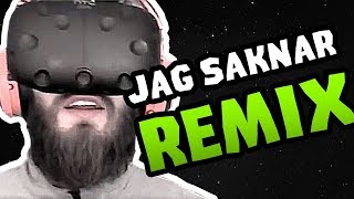 PewDiePie - Jag Saknar (Remix by Party In Backyard) | [1 Hour Version]