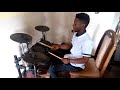 6 8 drum fill break down by marcus