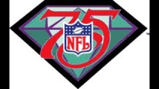 NFL Films: 75 seasons - The Story of the NFL