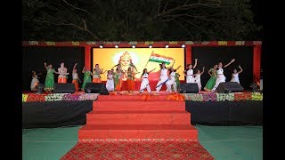 UTKAL DIWAS 2019 | AMA ODISHA BHUIN | KANJURMARG