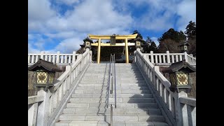 秋葉山　秋葉神社　2021 12 5