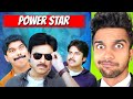 Telugu Power Star | Pawan Kalyan Movie