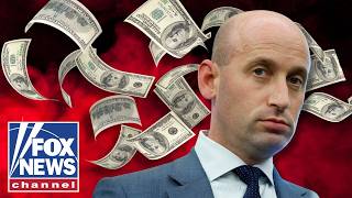 ‘THIRD WORLD POLITICS’: Miller puts Dem policies on BLAST