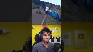Funny Try Not To Laugh Challenge 😱 #shorts