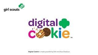 Digital Cookie™ Mobile App 101: Expand Your Reach and Take Your Sale On the Go!