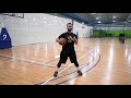 essential steps to dribbling a basketball get good handles