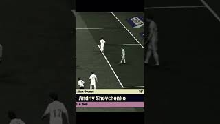 🔥🔥Andriy Shevchenko🤷🤷#shevchenkoeelloco #shevchenko #efootball #music #phonkmusic #edm  #pesturkiye