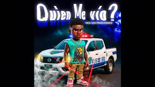 Flow 28 Oficial - Quien Me Vio?