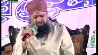 Kalam-e-Raza Subha Taiba Main Hui (Classic Tune) | Owais Raza Qadri