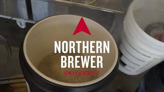 Northern Brewer University | Online Homebrew Courses