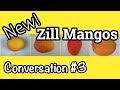 A Third Conversation About Gary Zill's New Mango Varieties