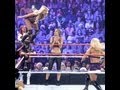 Tribute To The Troops 2011 Kelly Eve Alicia Amp Maria Menounos Vs Beth Natalya Amp The Bellas