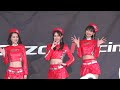 2023 super gt rd.2 fuji rq1 38 松田蘭 黒木麗奈 相沢菜々子 寺地みのり 佐々木美乃里 下光リコ zentsweeties gazoo レースクイーンステージ 4k