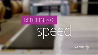 Office Depot Redefines Speed and Amplifies Automation with the Xerox Trivor 2400 HD Inkjet Press