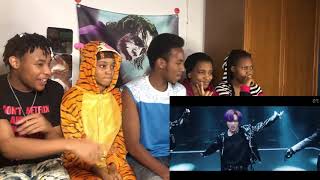 AFRICANS REACT TO KPOP -  NCT 127 엔시티 127 'Punch' MV