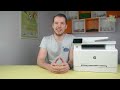 kolorowa wielofunkcyjna laserówka hp color laserjet pro m282nw drtusz.pl