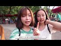 ▸ 海洋公園 2年後我們又來了 跟我們玩一天吧 👹離心力訓練日ii vlog 肥蛙 mandies kwok