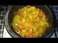 നാടൻ ഉണക്ക ചെമ്മീൻ കുമ്പളങ്ങ കറി dry prawns ash gourd curry mallu food cooking easy tasty