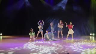 230729 北商漾舞12屆 第七屆成發《Iridescent》(여자)아이들((G)I-DLE) - DUMDi DUMDi