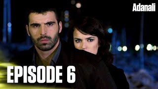 Adanali - Episode 6