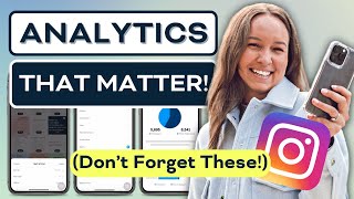 Social Media Manager's Guide to Instagram Analytics (+ what to put on analytics report)