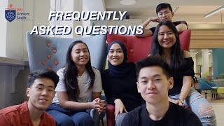 FAQ: Kuliah di Leeds, Biaya Hidup, Beasiswa, Akomodasi