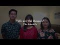 We are the Reason: Cover by the Subekti