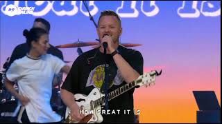 Planetshakers - Way, Truth, Life - New Song