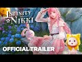 Infinity Nikki - Official Release Date Announcement Trailer