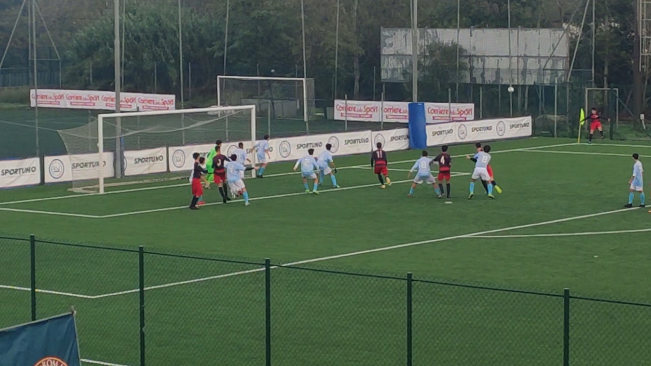 Lazio - Giovanissimi Provinciali U15 Roma D G3 - PC Italia Eurfootball ...