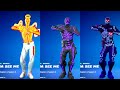 top 30 tiktok dances u0026 emotes with the best music in fortnite