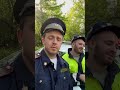 👮🏼‍♂️a typical day for a traffic police inspector👮🏼‍♂️Обычный день дорожного инспектора