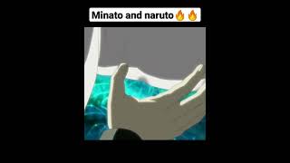 Minato and naruto - Royalty