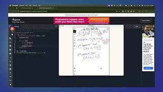 Contains Duplicate Problem . LeetCode 217 . Easy Python Solution. Coding Interview🔍