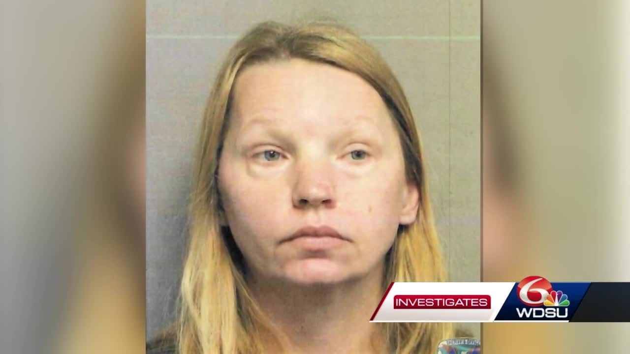 Cold Case Solved 2025