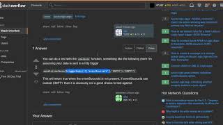 Azure Logic Apps - How to determine whether a field is present in a JSON payload
