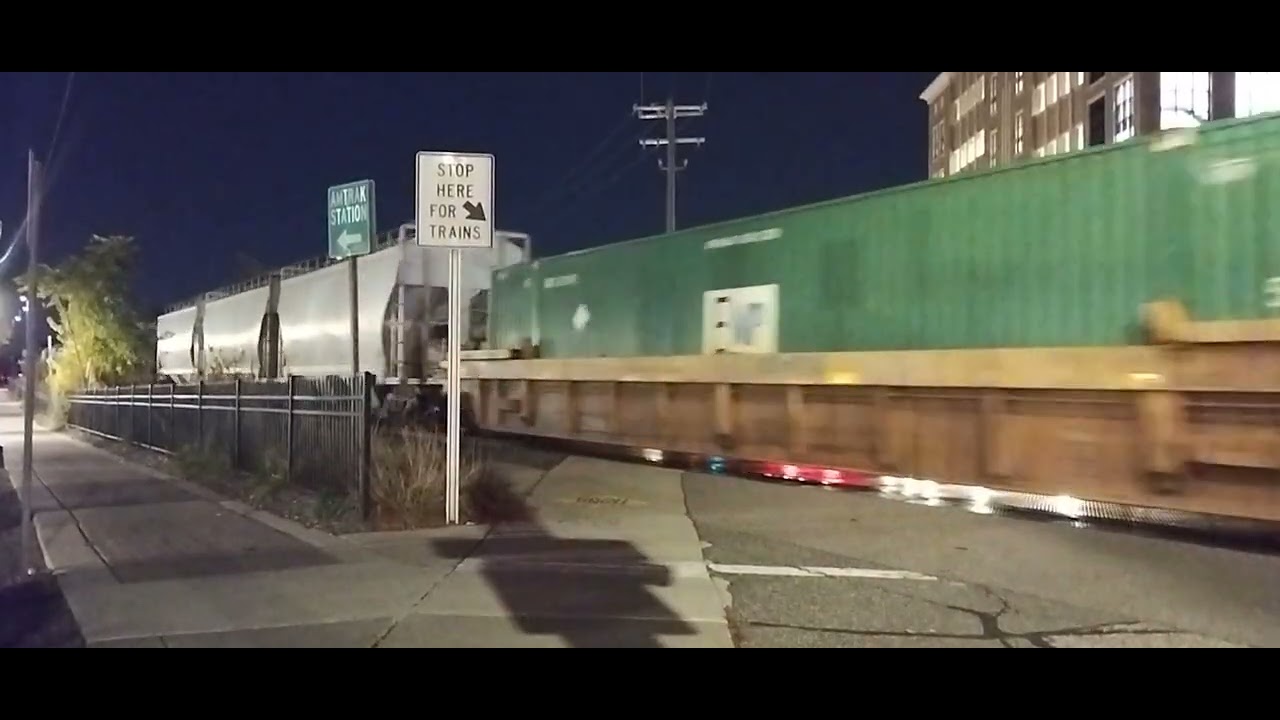 L508 Royal Oak Youtube